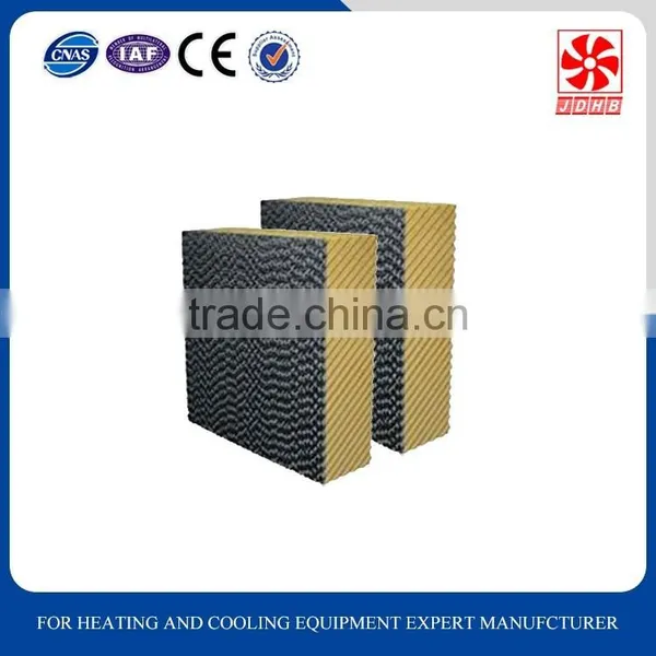 G7090/5090/7060 Cooliing Pad Evaporative Cooling Pads and Fan for Greenhouse photo-3