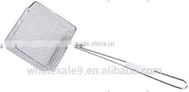 Hot Selling Stainless Steel Fry Basket photo-2