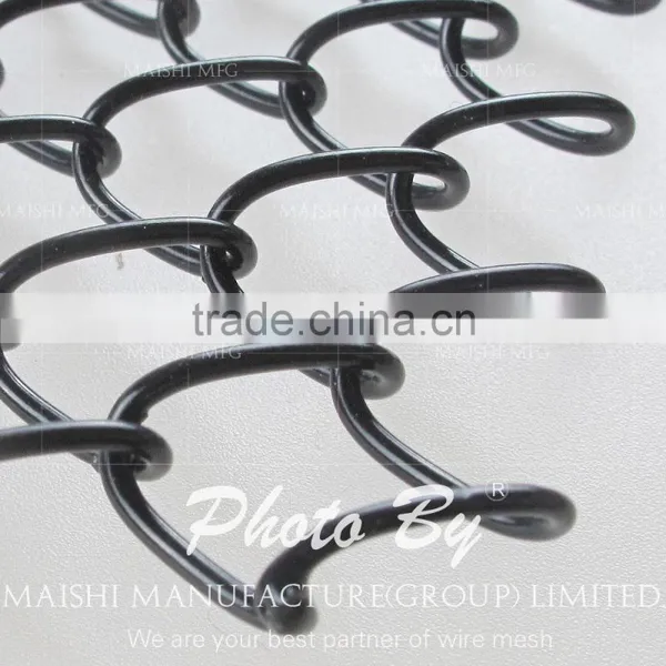 Chain Link Fence Panels photo-6