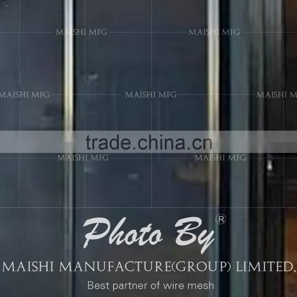 Stainless Steel Security Window Screens photo-4