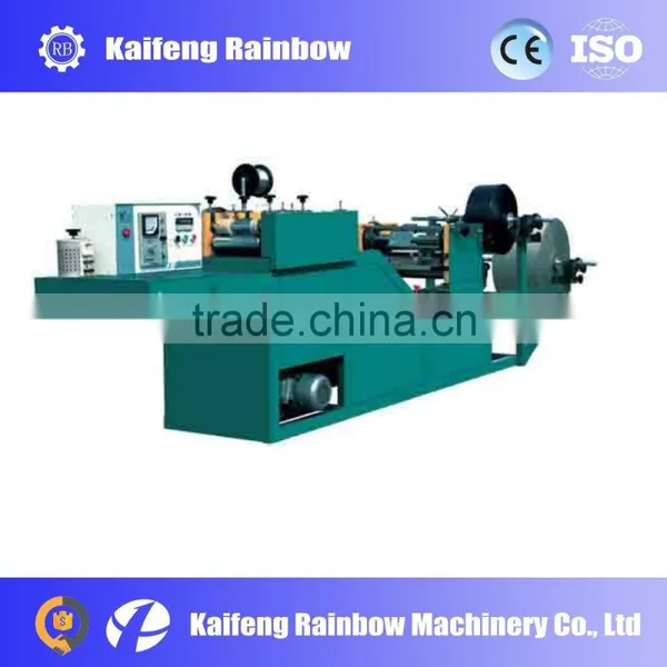 automatic plastic air bubble film bag making machine