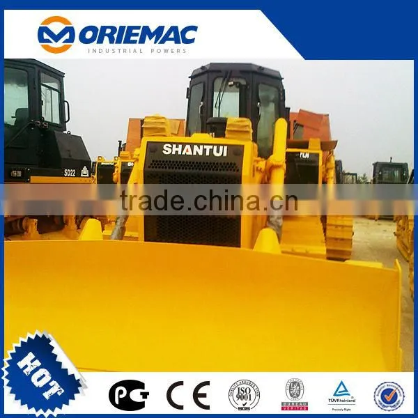 New Brand SD16 ShanTui Bulldozer Price for Sale Mini Bulldozer photo-2