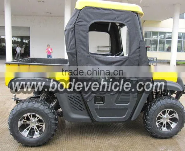 New EEC 3800W ELECTRIC UTV(MC-163) photo-2