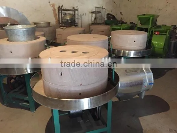 80 Model Stone Rice Mill Machine photo-2