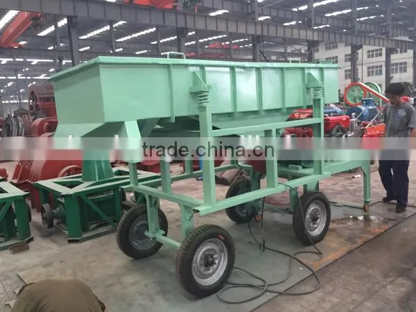 Diesel Stone Screen ,linear Shaker Screen photo-3