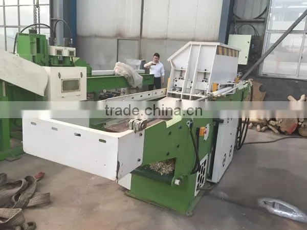 Newest Type Wood Sawdust Pellet Making Machine for Sales photo-3