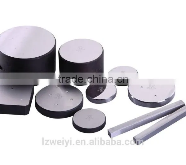 Standardized Blocks of Rockwell Hardness photo-2
