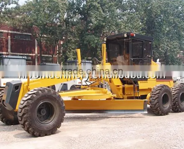 Best Price and High Quality! PY165C-2, Hydrodynamic Self-propelled Motor Graders, China Famous Brand YTO! Hot Sale Now! photo-2