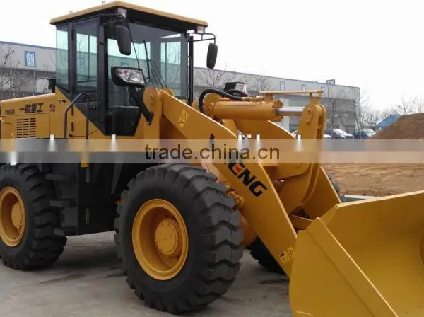 935 Wheel Loader photo-4