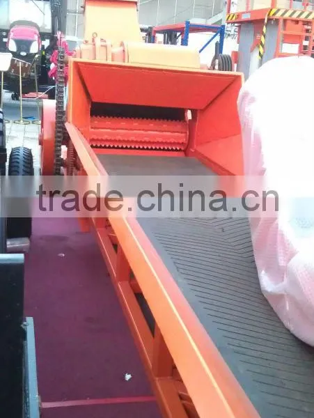 Chaff Cutter 30t/h photo-5