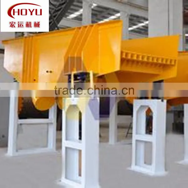 Vibrating Feeder Price With AC Motor of Mining Machine photo-6