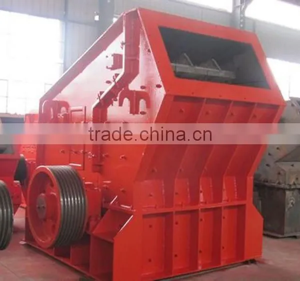 Construction Machine/Pebble Crusher photo-4