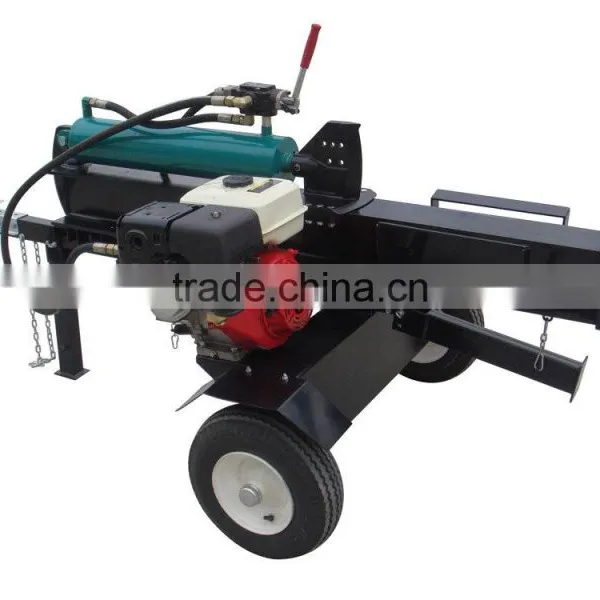 LS32T Vertical or Horizontal Gasoline Log Splitter photo-2