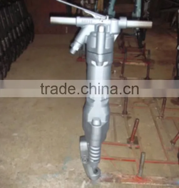 Jack Hammer RB777 Air Hammer photo-3