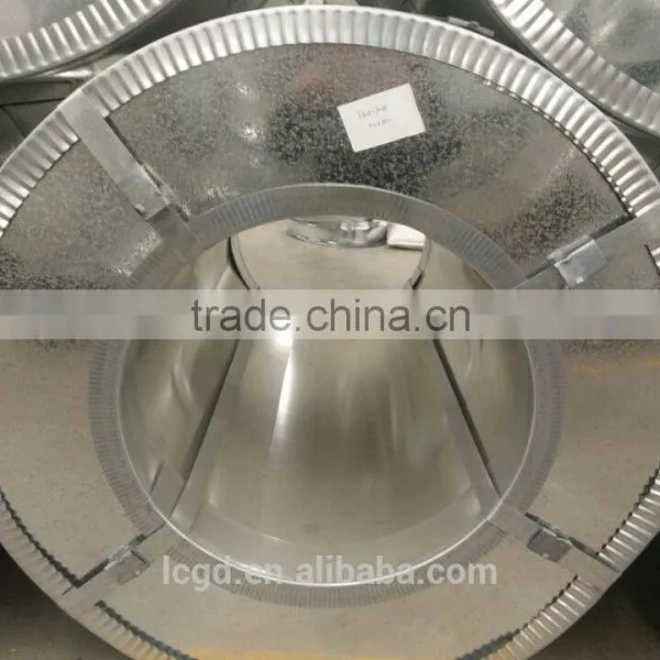 Galvanized Sheet Metal Roll photo-4