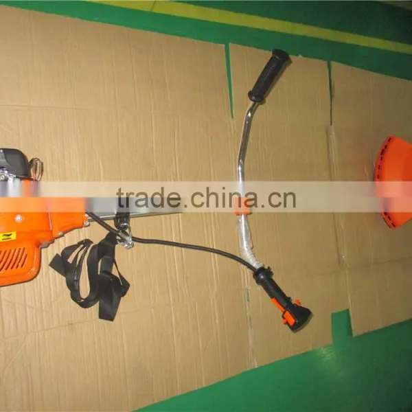 Well Selling SINGDAIWA SGS-700 Brush Cutter With Orange Trimmer Head for the Grass Trimmer photo-6