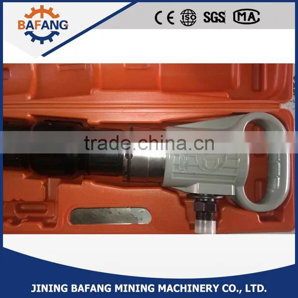 G12 Professional Potable Pneumatic Air Hammer photo-2