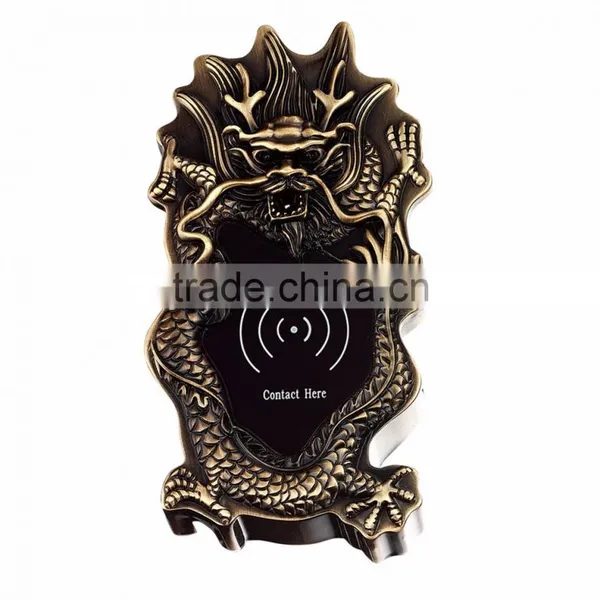 2017 Functional Elegant Top Quality Sauna Lock for Home/hotel/office photo-2