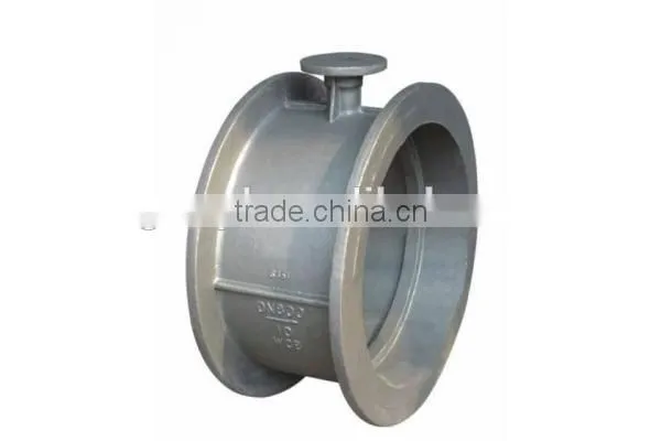 Competitive Sand Casting Price kg photo-4