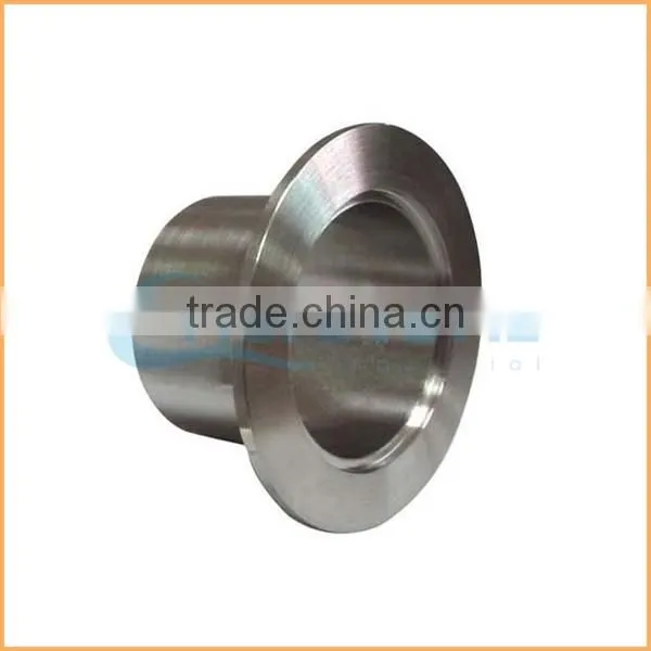 Custom High Quality Mass Production Cnc Machining Parts photo-4