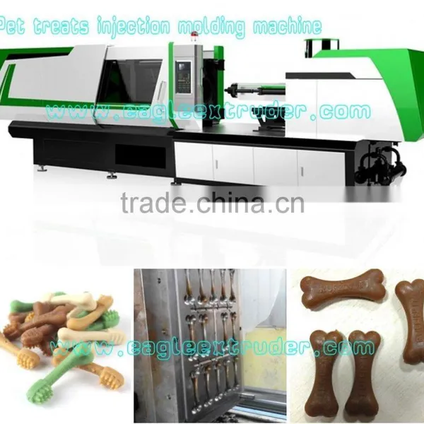 Made in China 1ton/h,2ton/h Animal Feed Machine/dog Food Making Machinery/dog Food Machine photo-4
