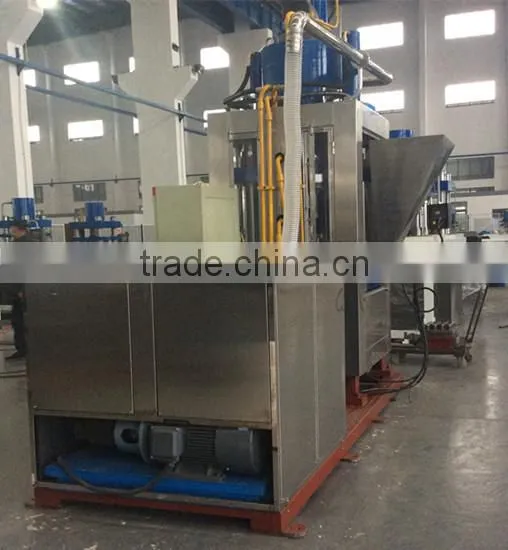 Hydraulic 10kg Salt Block Making Machine For Animal photo-2