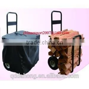 Tool Cart of Firewood photo-5