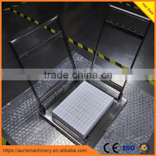 Stainless Steel Butter/soft Candy/bread/chocolate Cutter Cutting Machine photo-6
