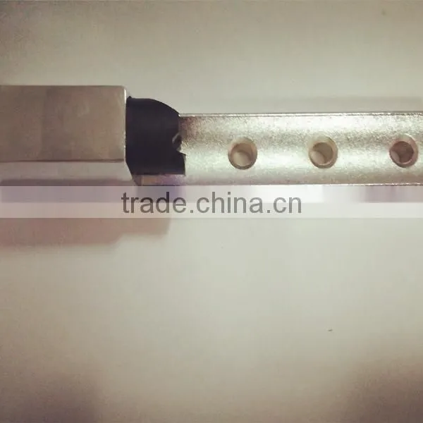 High Quality Hinge for Coca-cola Display Cabinet photo-3