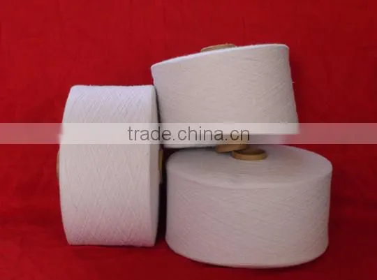 2017 Polyester Spun Yarn photo-4