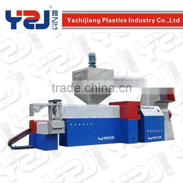 Professional High Output EPE Foam Plastic Recycling Machine With Quality Assurance photo-4