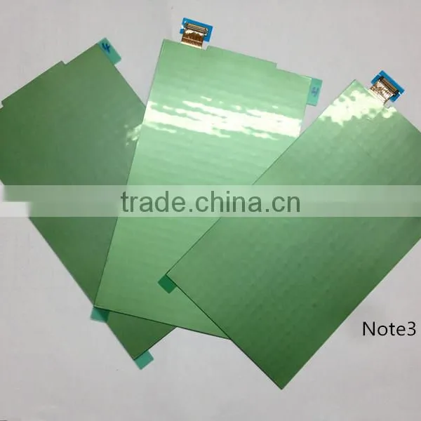 for Samsung Note3 N9005 Refurbished Lcd Magic Pen Flex photo-5