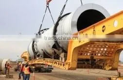 Energy Saving Rotary Dryer From Manufacturer With Competitive Price photo-4