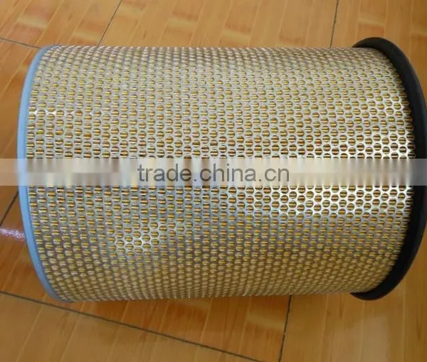 Trucks Outer Air Filter 3162322 photo-3