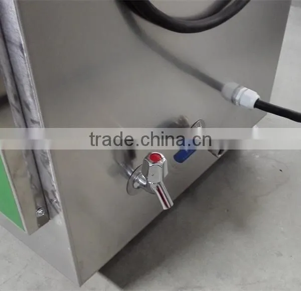 Medical Equipment Vertical Pressure Steam Sterilizer Hand Round Automatic Dental Autoclave for Sale - Bluestone Autoclave photo-6