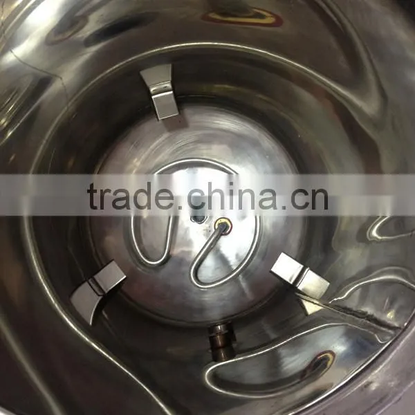 High Pressure Autoclave VA-SJ Autoclava-Bluestone Autoclave photo-3