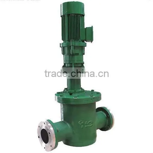 Pipeline Sewage Grinder photo-2