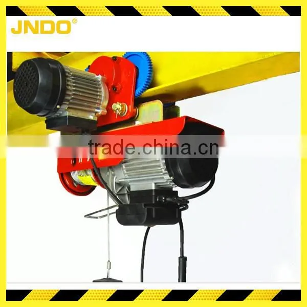 Pa200 Electric Hoist/pa1000 Electric Hoist photo-4