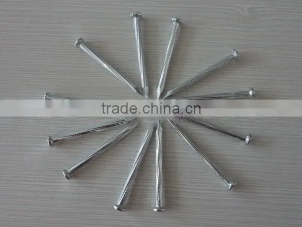 Made in China Galvanized Concrete Nail/Hardened Steel Concrete Nails/Concrete Nail photo-6