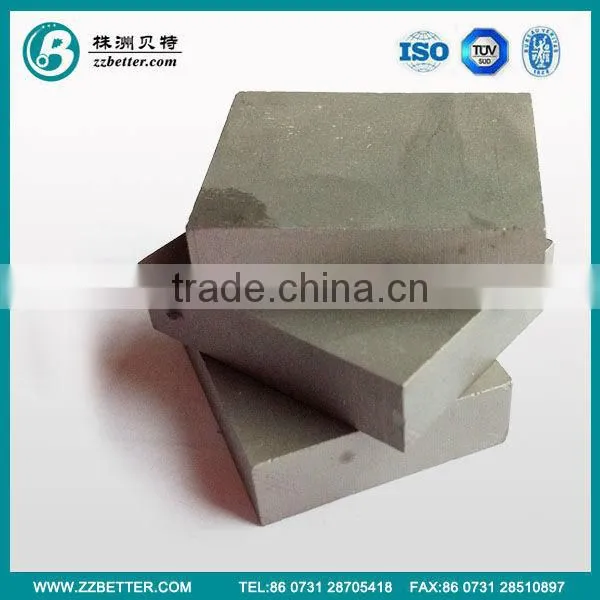 Polished Titanium Bar/titanium Carbide Bar photo-5