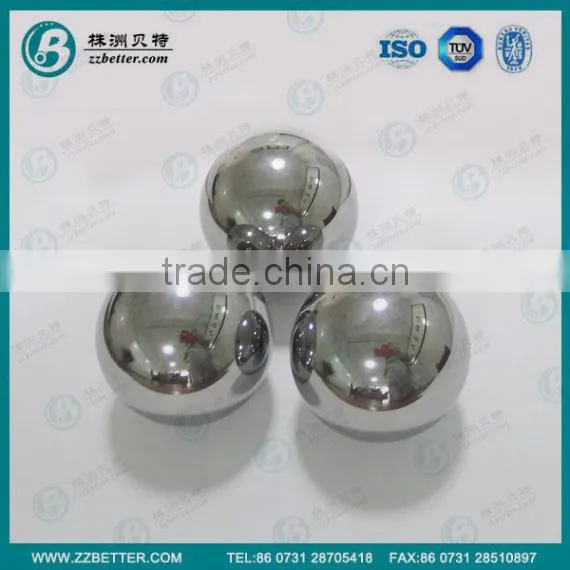 Cemented/Ceramic Carbide Bearing Ball for Oil-field photo-5