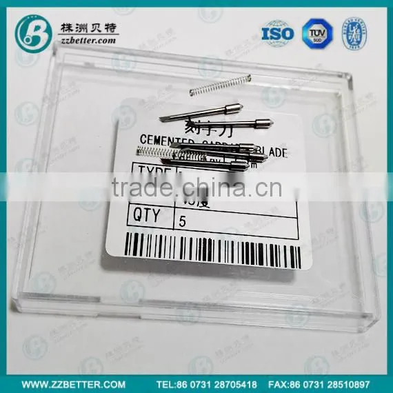 Graphtec Holder for Graphtec Blade photo-2