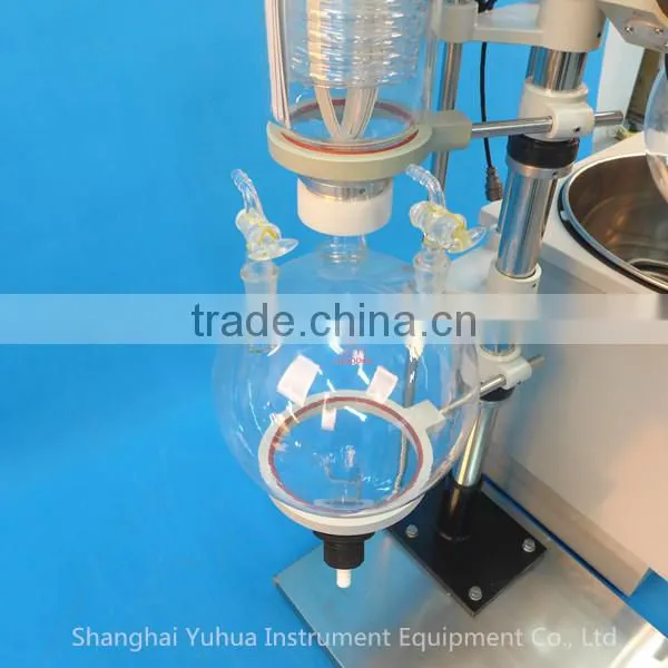 50l Rotavap for Vacuum Distillation photo-3