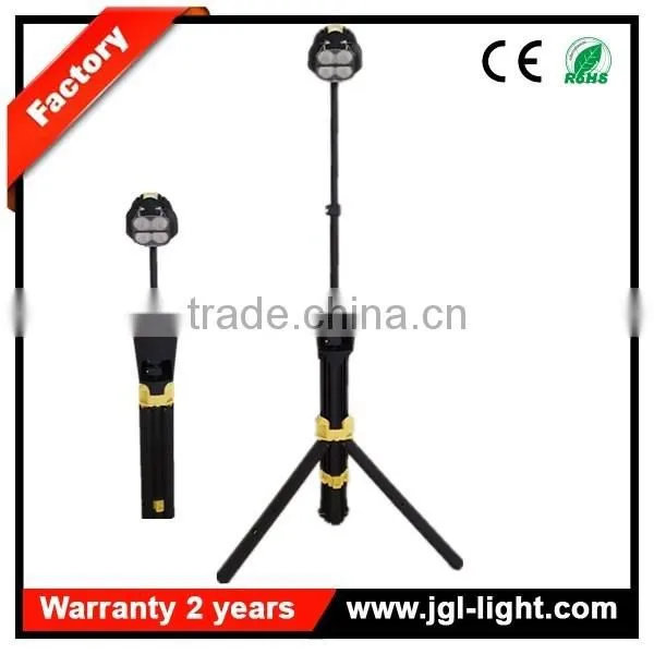Rechargeable Led Tripod Light Cree 20w Led Rechargeable Work Light photo-6