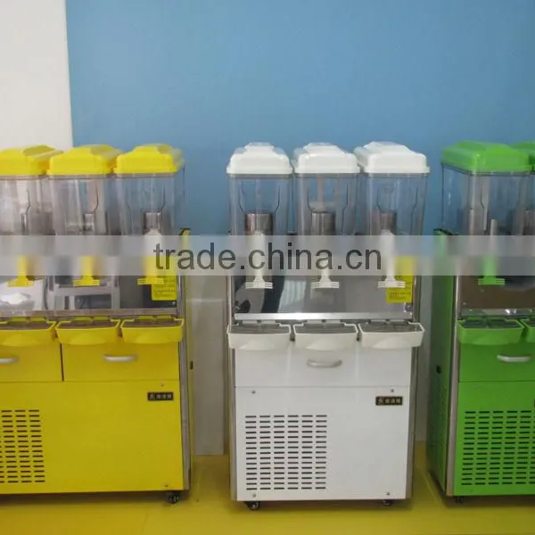 12L, 18L 50L Cold and Hot Drinks Juice Dispenser photo-3