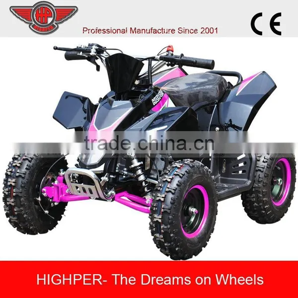 2014 New 49cc Mini Kids Quad, Mini Kids ATV (ATV-8) photo-2