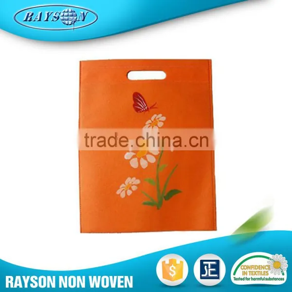 Online Price Shopping Non Woven Polypropylene Bags Hs Code photo-3