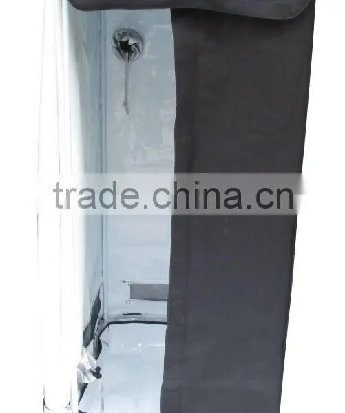 Mylar Grow Tent Grow Room Hydroponic Grow Tent Kit photo-2