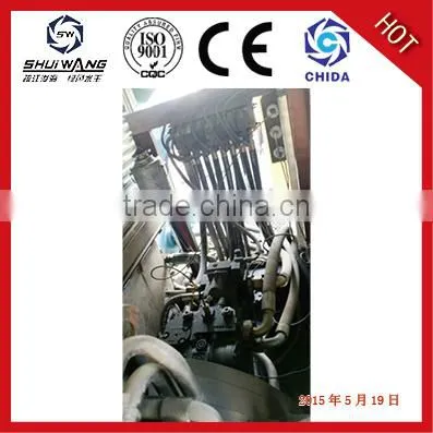 ShuiWang New Bucket Sea Washing Machine With Good Effect photo-2