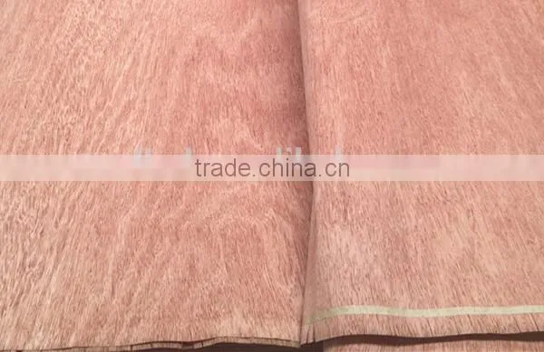 Linyi Factory Grade a b c d Rotary Cut 0.28mm 1220x2440 BNG Face Veneer photo-3